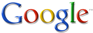 Google logo